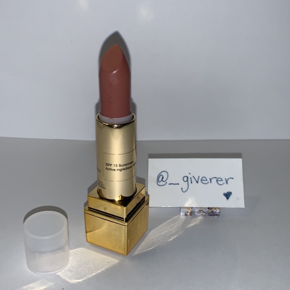 25 Taupe Raphael YSL Rouge Pur Couture Lipstick - Picture 3 of 12